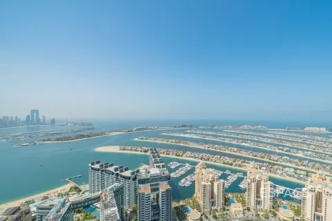 Apartemen di THE PALM TOWER di Palm Jumeirah, Dubai, UEA 49 m2 nomor 738532 - foto 13