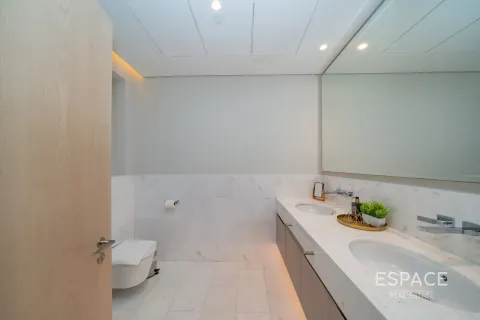Apartemen di THE PALM TOWER di Palm Jumeirah, Dubai, UEA 49 m2 nomor 738532 - foto 4