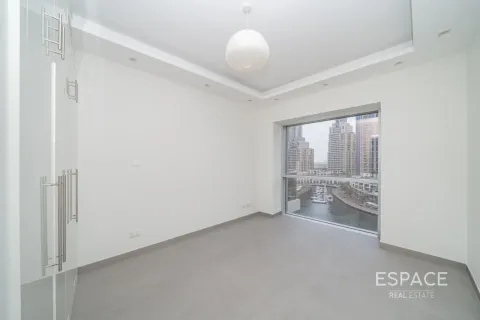 Dubai Marina, Dubai, संयुक्त अरब अमीरात में अपार्टमेंट, 3 बेडरूम, 172 वर्ग मीटर, संख्या 738529 - फ़ोटो 11