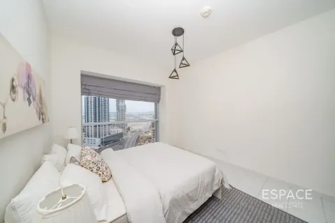 Dubai Marina, Dubai, संयुक्त अरब अमीरात में अपार्टमेंट, 1 बेडरूम, 71 वर्ग मीटर, संख्या 738531 - फ़ोटो 8