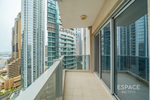 Dubai Marina, Dubai, संयुक्त अरब अमीरात में अपार्टमेंट, 1 बेडरूम, 71 वर्ग मीटर, संख्या 738531 - फ़ोटो 15