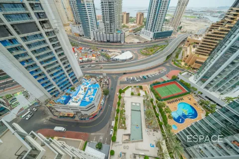 Dubai Marina, Dubai, संयुक्त अरब अमीरात में अपार्टमेंट, 1 बेडरूम, 71 वर्ग मीटर, संख्या 738531 - फ़ोटो 16