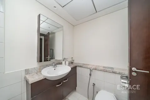 Dubai Marina, Dubai, संयुक्त अरब अमीरात में अपार्टमेंट, 1 बेडरूम, 71 वर्ग मीटर, संख्या 738531 - फ़ोटो 11