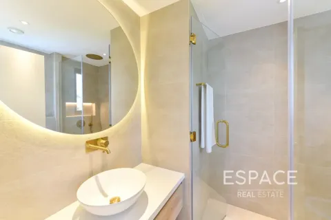 ویلا برای اجاره در Jumeirah Islands، Dubai، امارات متحده عربی 4 خوابه ، 502 متر مربع ، شماره 738294 - تصویر 16