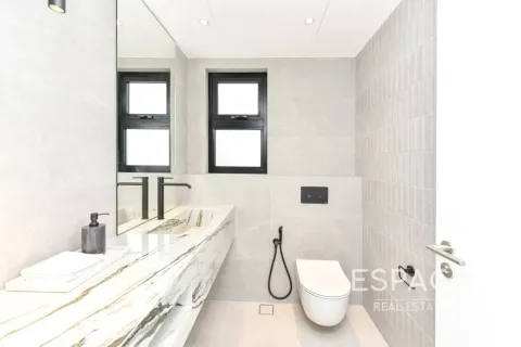 ویلا برای اجاره در Jumeirah Islands، Dubai، امارات متحده عربی 4 خوابه ، 502 متر مربع ، شماره 738294 - تصویر 15