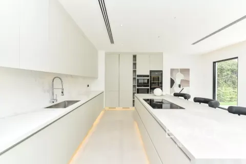 ویلا برای اجاره در Jumeirah Islands، Dubai، امارات متحده عربی 4 خوابه ، 502 متر مربع ، شماره 738294 - تصویر 10