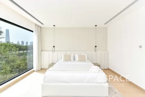 ویلا برای اجاره در Jumeirah Islands، Dubai، امارات متحده عربی 4 خوابه ، 502 متر مربع ، شماره 738294 - تصویر 12