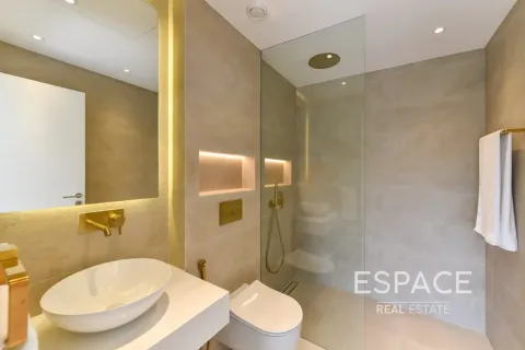 ویلا برای اجاره در Jumeirah Islands، Dubai، امارات متحده عربی 4 خوابه ، 502 متر مربع ، شماره 738294 - تصویر 17