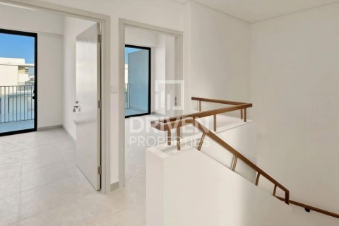 Villa sa The Valley, Dubai, UAE 3 silid-tulugan, 137.68 sq.m. № 742589 - larawan 8