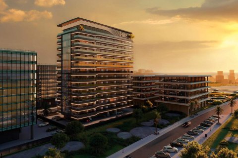 Wadi Hills itt: Dubai Land, EAE azonosító: 650716