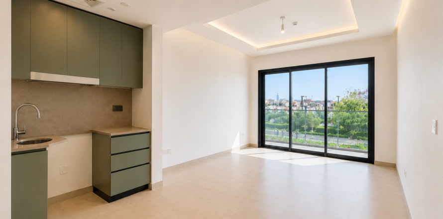 Apartment in Al Wasl, Dubai, UAE 1 bedroom, 68 sq.m. № 734157