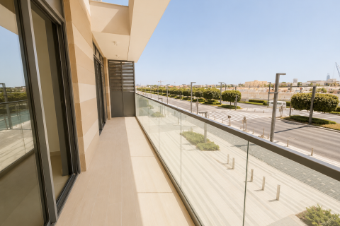 Apartment in Al Wasl, Dubai, UAE 1 bedroom, 68 sq.m. № 734157 - photo 5