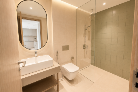 Apartment in Al Wasl, Dubai, UAE 1 bedroom, 68 sq.m. № 734157 - photo 10