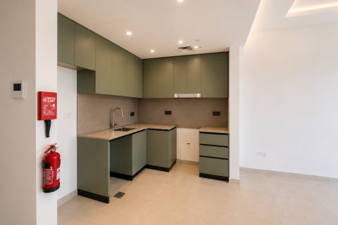 Apartment in Al Wasl, Dubai, UAE 1 bedroom, 68 sq.m. № 734157 - photo 2