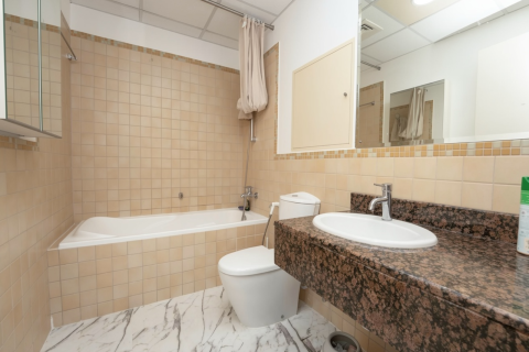 Пәтер Дубай Марина, БАӘ-да 2 жатын бөлмелер, 121 м² № 734161 - фото 16
