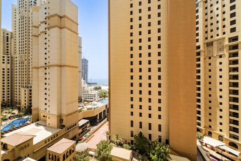 阿联酋 Dubai Dubai Marina 待售 : 1 卧, 109 平方米 , 编号734156 - 照片 18