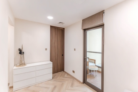 Apartman u Dubai Marina, UAE 1 spavaća soba, 109 m2 Br. 734156 - fotografija 12