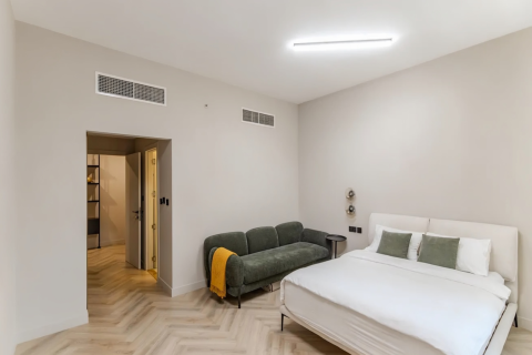 Apartman u Dubai Marina, UAE 1 spavaća soba, 109 m2 Br. 734156 - fotografija 10