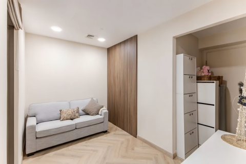 Apartman u Dubai Marina, UAE 1 spavaća soba, 109 m2 Br. 734156 - fotografija 11