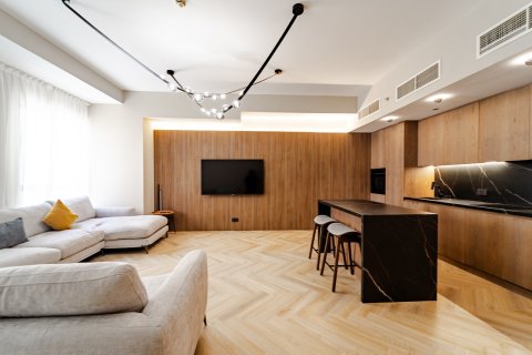 Apartmán v Dubai Marina, SAE 1 spálňa, 109 m2 č. 734156
