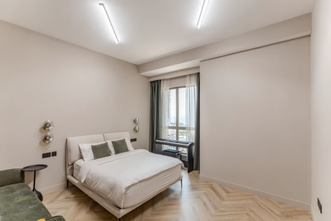 Apartman u Dubai Marina, UAE 1 spavaća soba, 109 m2 Br. 734156 - fotografija 9