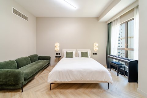 阿联酋 Dubai Dubai Marina 待售 : 1 卧, 109 平方米 , 编号734156 - 照片 10
