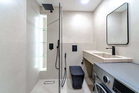 阿联酋 Dubai Dubai Marina 待售 : 1 卧, 109 平方米 , 编号734156 - 照片 13