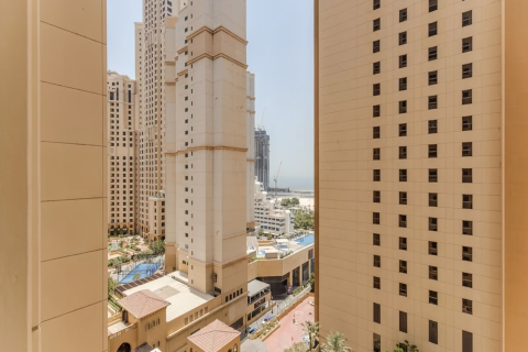 Apartman u Dubai Marina, UAE 1 spavaća soba, 109 m2 Br. 734156 - fotografija 8