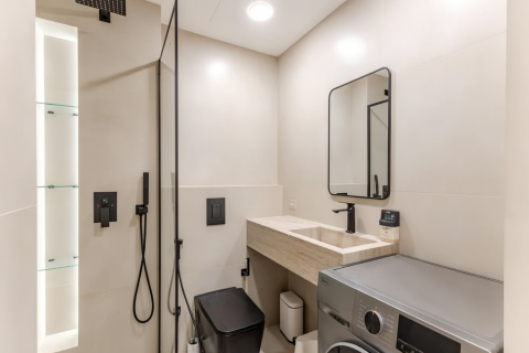 Apartman u Dubai Marina, UAE 1 spavaća soba, 109 m2 Br. 734156 - fotografija 13