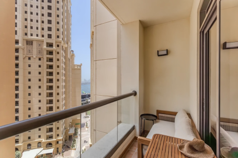 Apartman u Dubai Marina, UAE 1 spavaća soba, 109 m2 Br. 734156 - fotografija 6