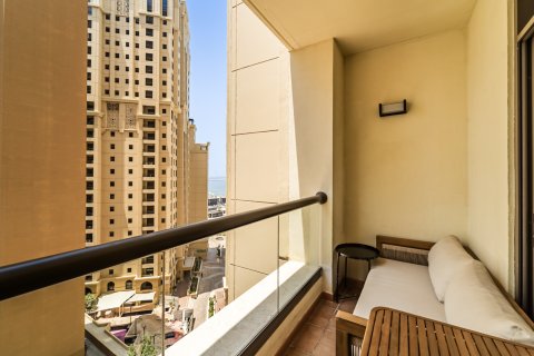 阿联酋 Dubai Dubai Marina 待售 : 1 卧, 109 平方米 , 编号734156 - 照片 16