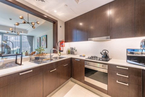 Apartment in Downtown Dubai (Downtown Burj Dubai), UAE 2 bedrooms, 153 sq.m. № 734158 - photo 5