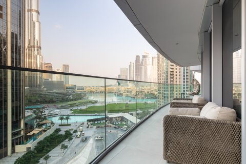 Apartment in Downtown Dubai (Downtown Burj Dubai), UAE 2 bedrooms, 153 sq.m. № 734158 - photo 12