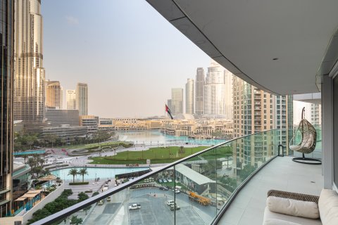 Apartment in Downtown Dubai (Downtown Burj Dubai), UAE 2 bedrooms, 153 sq.m. № 734158 - photo 13