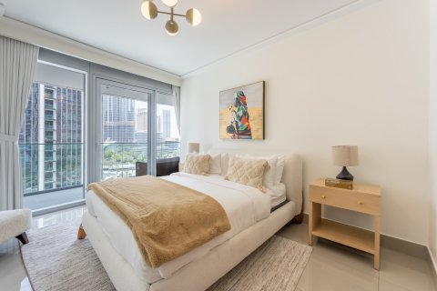 Apartment in Downtown Dubai (Downtown Burj Dubai), UAE 2 bedrooms, 153 sq.m. № 734158 - photo 9