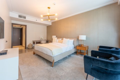 Apartment in Downtown Dubai (Downtown Burj Dubai), UAE 2 bedrooms, 153 sq.m. № 734158 - photo 7