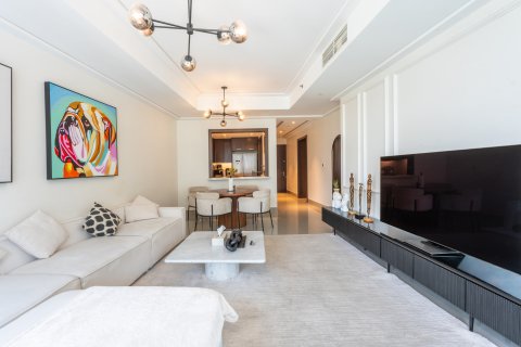 Apartment in Downtown Dubai (Downtown Burj Dubai), UAE 2 bedrooms, 153 sq.m. № 734158 - photo 2