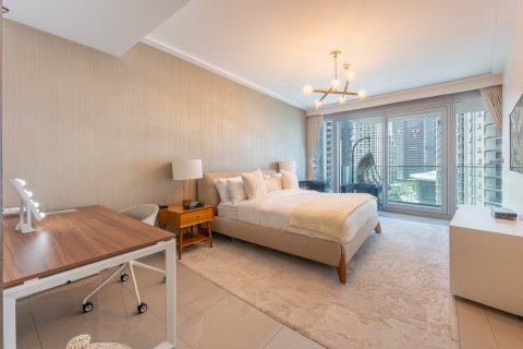 Apartment in Downtown Dubai (Downtown Burj Dubai), UAE 2 bedrooms, 153 sq.m. № 734158 - photo 6