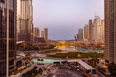 Apartment in Downtown Dubai (Downtown Burj Dubai), UAE 2 bedrooms, 153 sq.m. № 734158 - photo 15