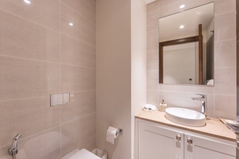 Apartment in Downtown Dubai (Downtown Burj Dubai), UAE 2 bedrooms, 153 sq.m. № 734158 - photo 11