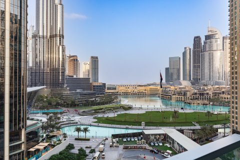 Apartment in Downtown Dubai (Downtown Burj Dubai), UAE 2 bedrooms, 153 sq.m. № 734158 - photo 14