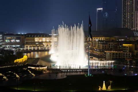 Apartment in Downtown Dubai (Downtown Burj Dubai), UAE 2 bedrooms, 153 sq.m. № 734158 - photo 17