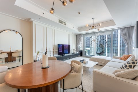 Apartment in Downtown Dubai (Downtown Burj Dubai), UAE 2 bedrooms, 153 sq.m. № 734158 - photo 4