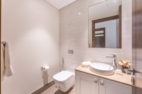 Apartment in Downtown Dubai (Downtown Burj Dubai), UAE 2 bedrooms, 160 sq.m. № 734159 - photo 15