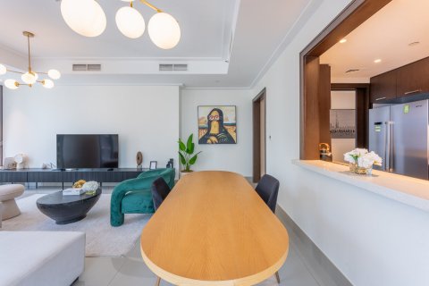 Apartment in Downtown Dubai (Downtown Burj Dubai), UAE 2 bedrooms, 160 sq.m. № 734159 - photo 3