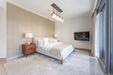 Apartment in Downtown Dubai (Downtown Burj Dubai), UAE 2 bedrooms, 160 sq.m. № 734159 - photo 11