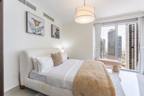 Apartment in Downtown Dubai (Downtown Burj Dubai), UAE 2 bedrooms, 160 sq.m. № 734159 - photo 7