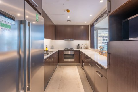 Apartment in Downtown Dubai (Downtown Burj Dubai), UAE 2 bedrooms, 160 sq.m. № 734159 - photo 5