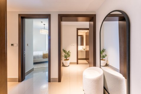 Apartment in Downtown Dubai (Downtown Burj Dubai), UAE 2 bedrooms, 160 sq.m. № 734159 - photo 6