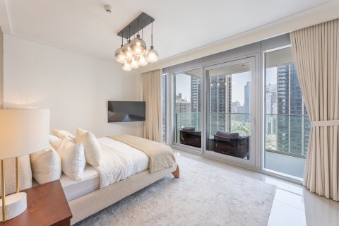 Apartment in Downtown Dubai (Downtown Burj Dubai), UAE 2 bedrooms, 160 sq.m. № 734159 - photo 13
